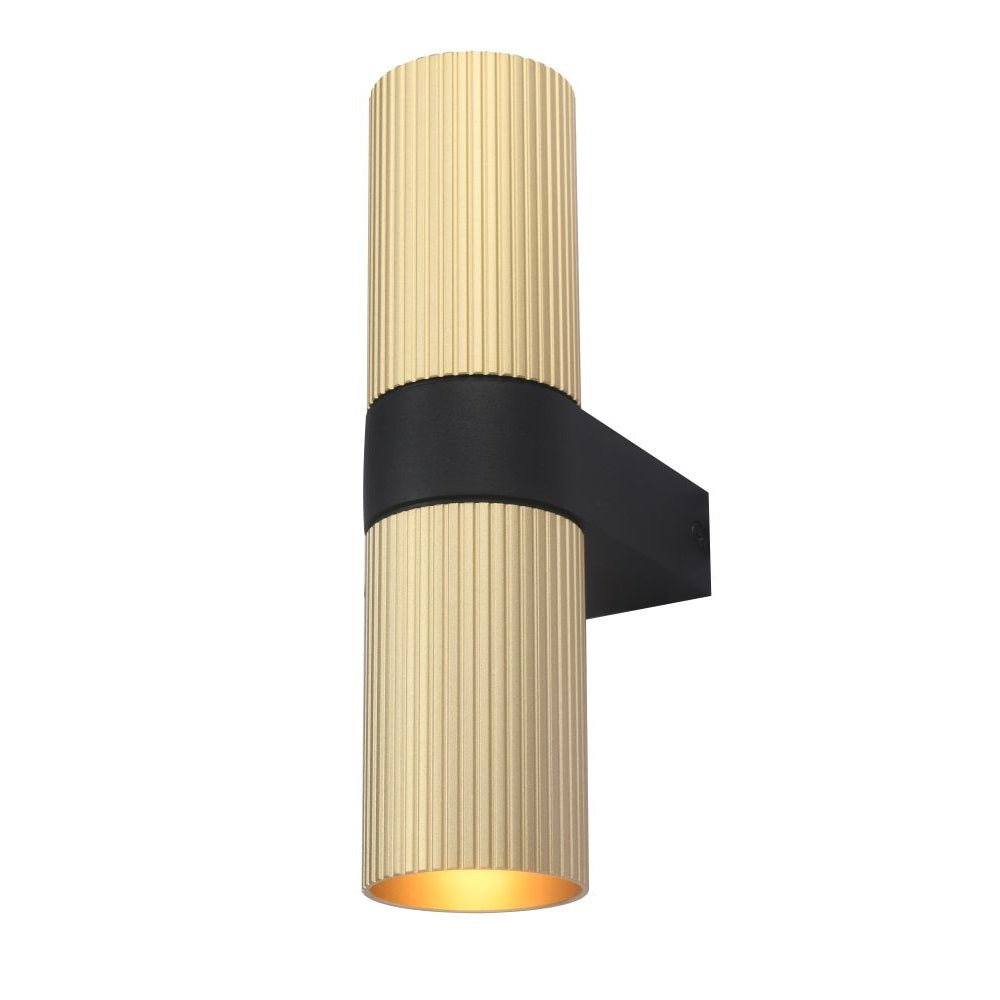 Artdelight Linea - Wandlamp - Dimbaar - GU10 - Modern – Kies kleur