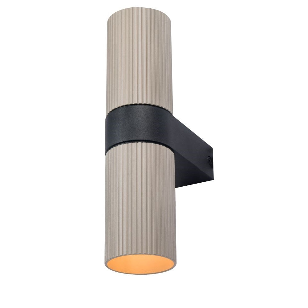 Artdelight Linea - Wandlamp - Dimbaar - GU10 - Modern – Kies kleur