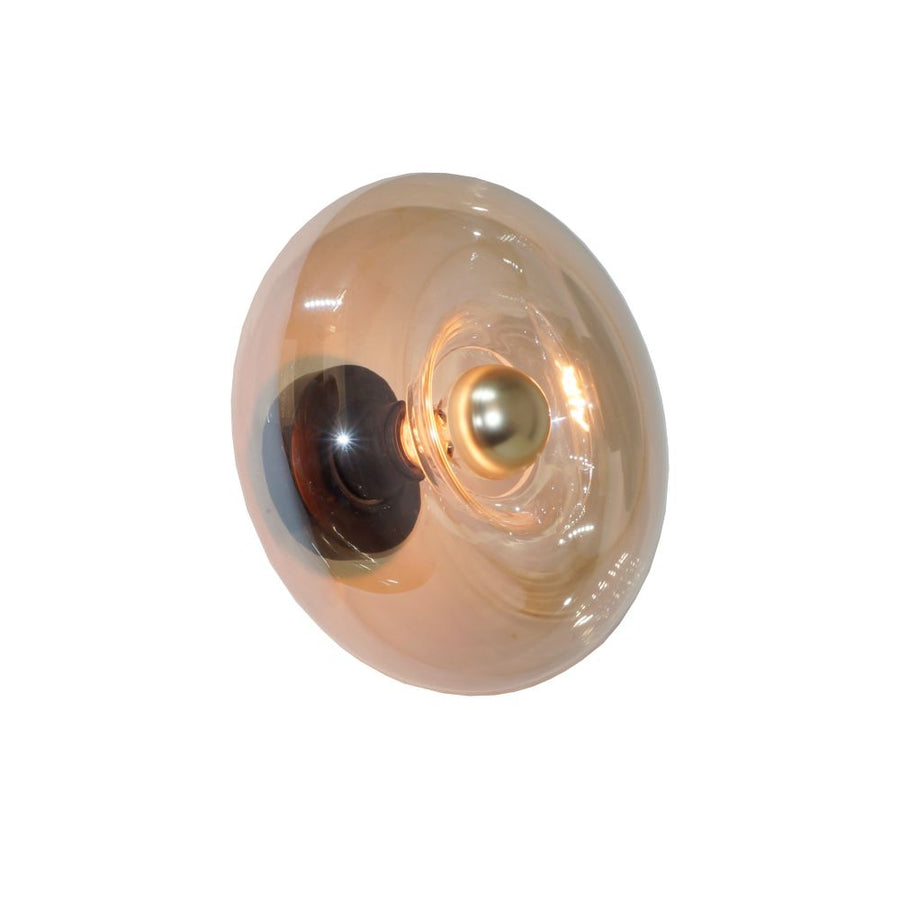 Artdelight Paradise - Wandlamp - Dimbaar - E27 - Modern – Kies kleur