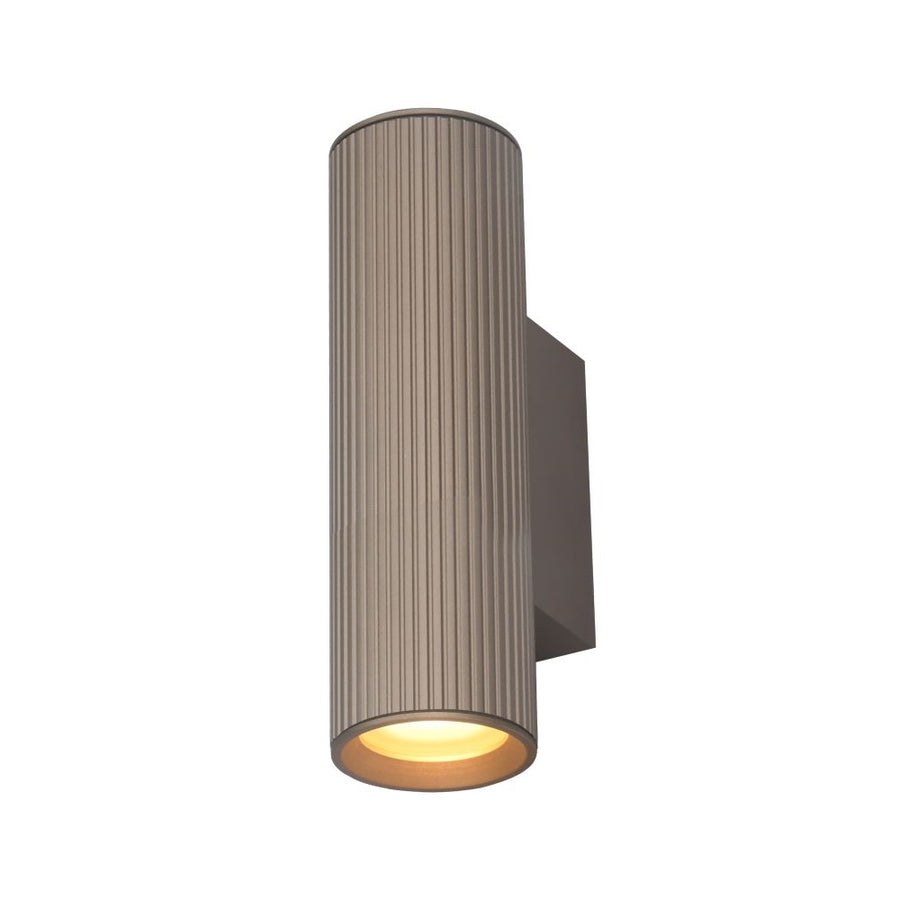 Ribella wandlamp Champagne