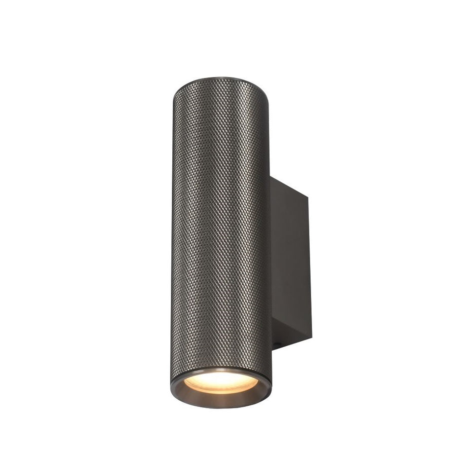Artdelight Rocca - Wandlamp - Dimbaar - IP44 Binnen/Badkamer - GU10 - Modern – Kies kleur