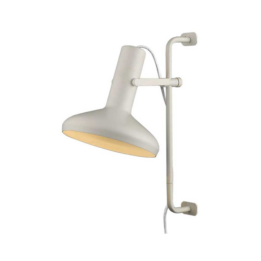 Artdelight Vectro - Wandlamp - E27 - Modern – Kies kleur