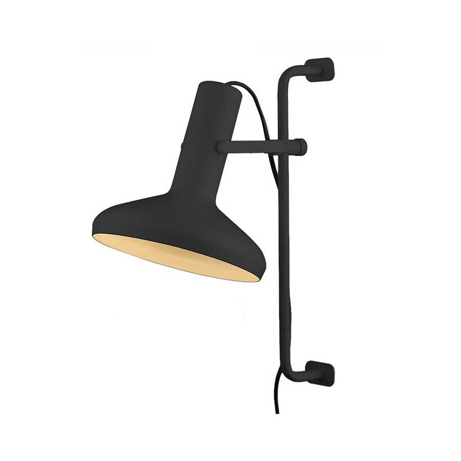 Artdelight Vectro - Wandlamp - E27 - Modern – Kies kleur
