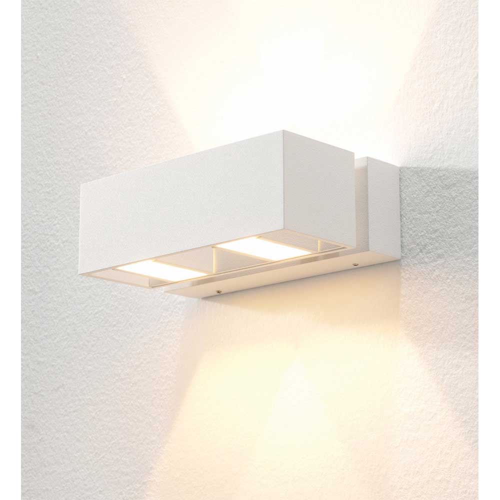 ArtDelight Bfeld II Wit