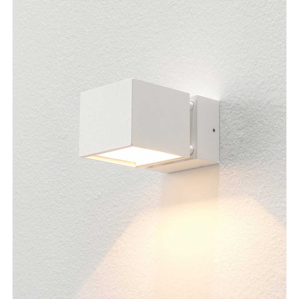 ArtDelight Bfeld Wit