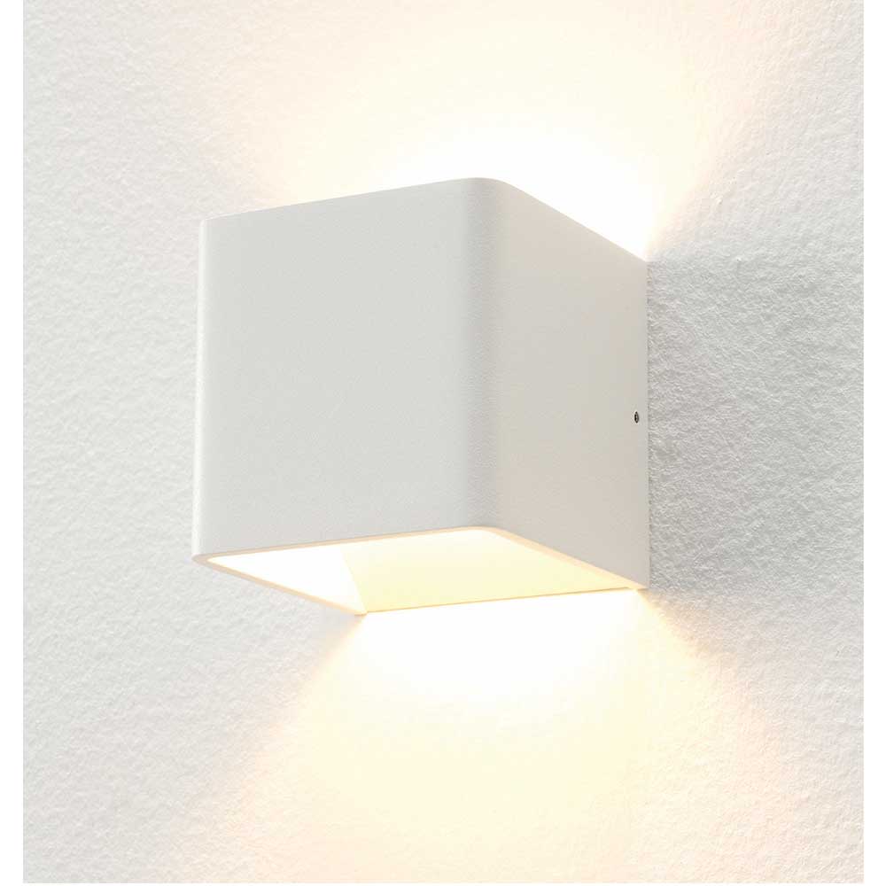 ArtDelight Fulda - Wit