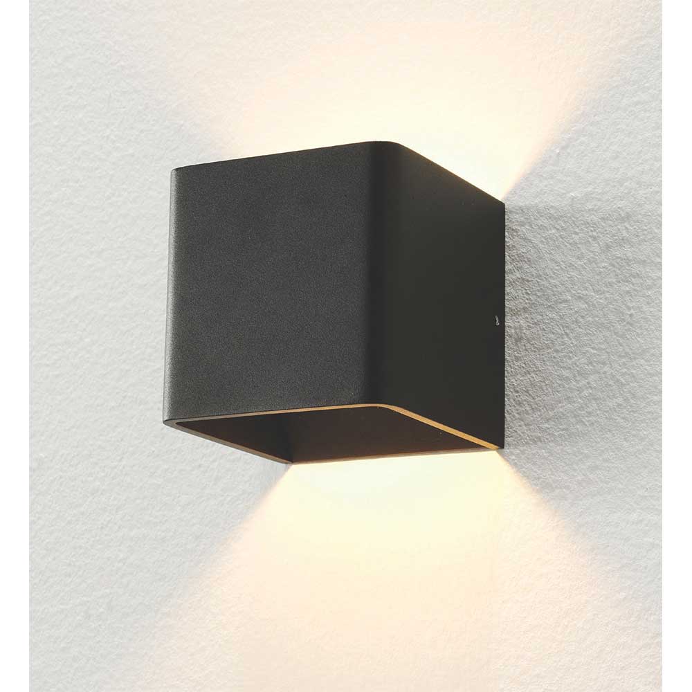 ArtDelight Fulda - Zwart