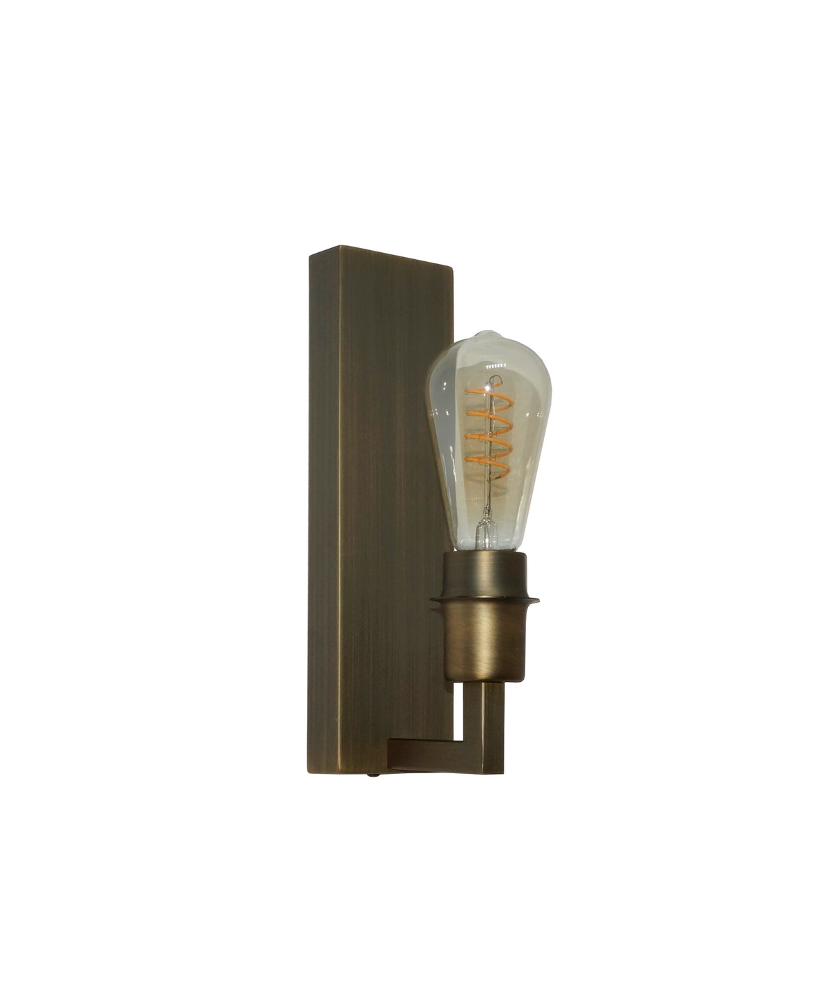 Artdelight Movano - Wandlamp - Dimbaar - E27 - Modern – Kies kleur