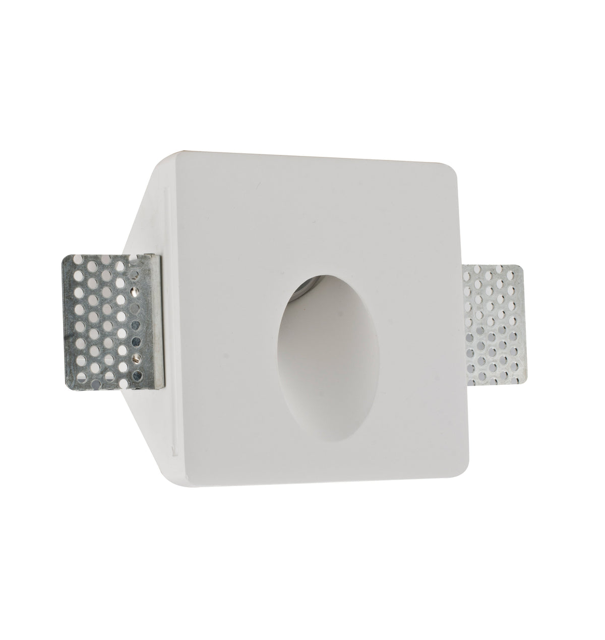 Artdelight Vivas - Trapverlichting/Wandlamp inbouw - LED - 2W 2700K - Modern - Wit
