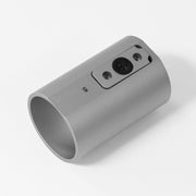 ArtDelight Brody 1 Aluminium