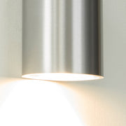 ArtDelight Brody 1 Aluminium