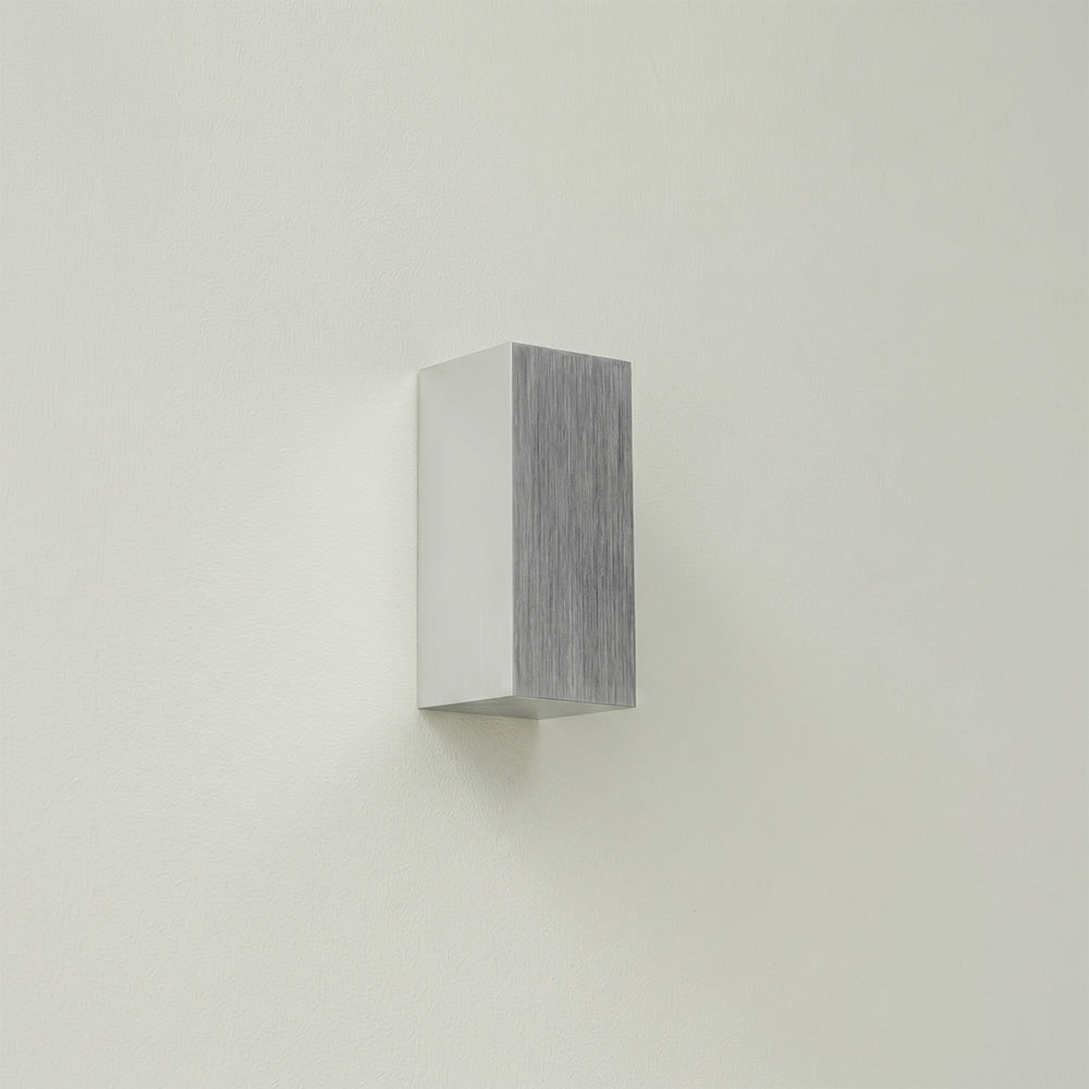 Artdelight Dante2 - Wandlamp - Dimbaar - GU10 - Modern – Kies kleur