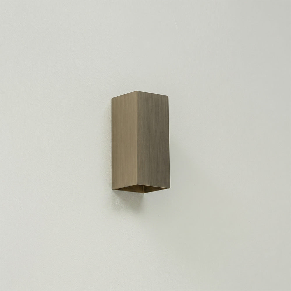 Artdelight Dante2 - Wandlamp - Dimbaar - GU10 - Modern – Kies kleur