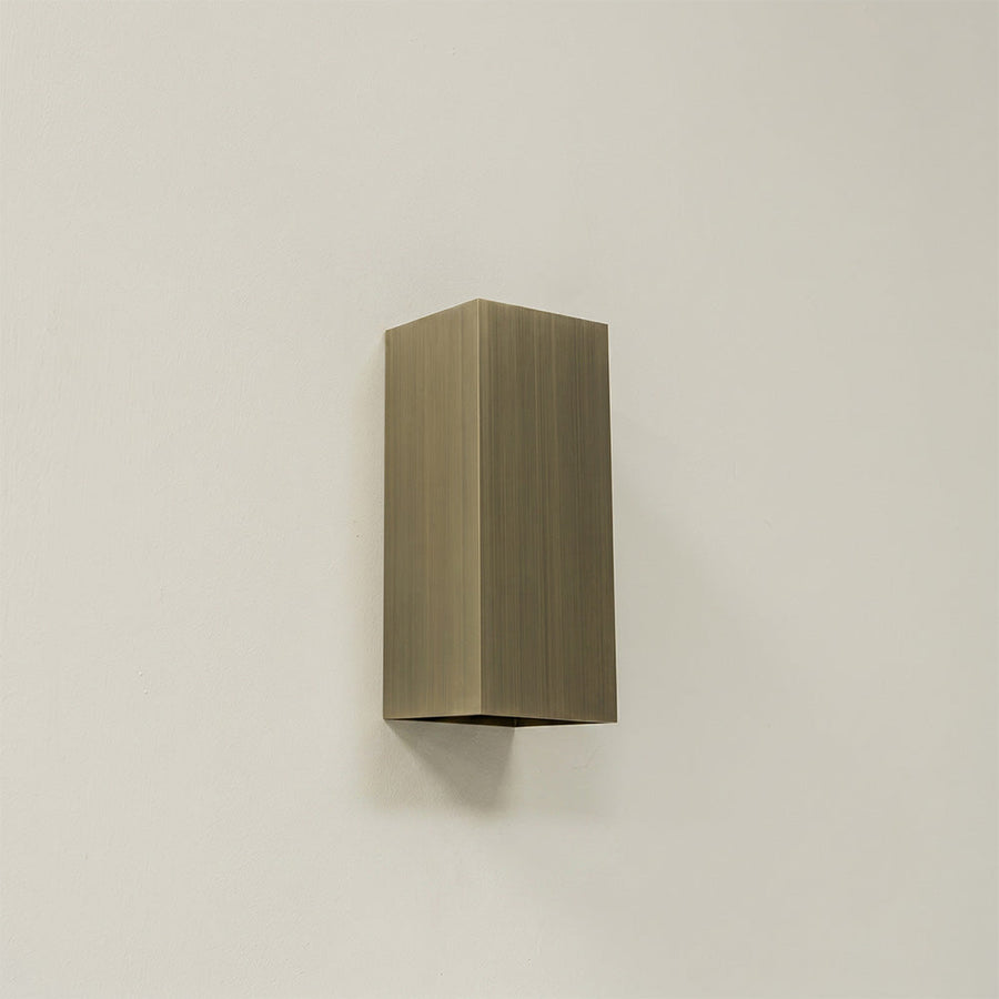 Artdelight Dante2 XL - Wandlamp - Dimbaar - GU10 - Modern – Kies kleur