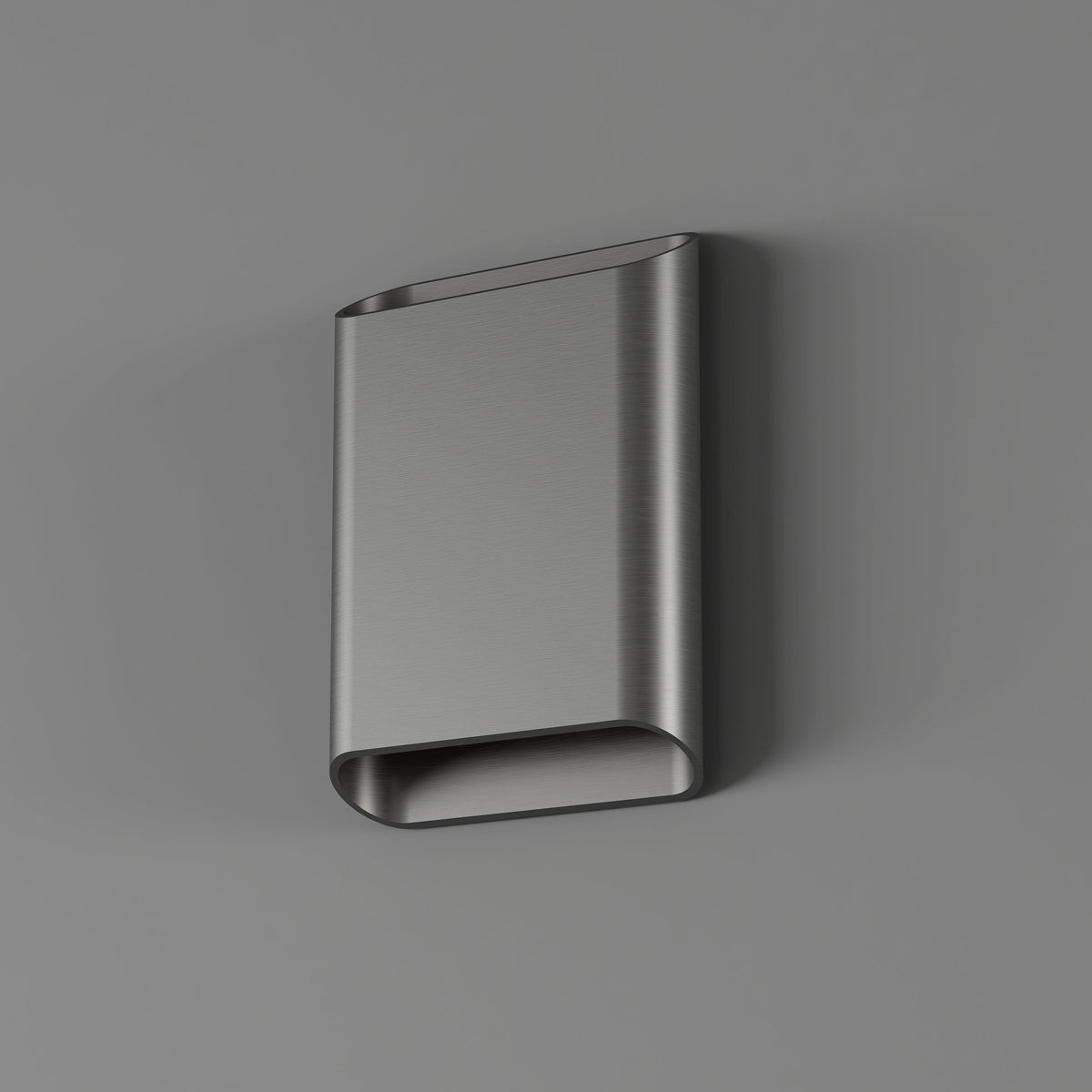 Artdelight Diaz L - Wandlamp - LED Dimbaar - IP65 Binnen/Badkamer - 2×6W 2700K - Design – Kies kleur