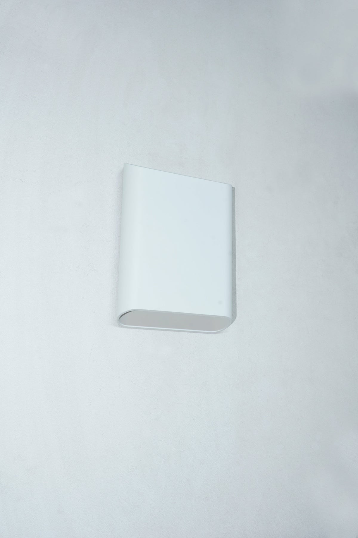 Artdelight Diaz L - Wandlamp - LED Dimbaar - IP65 Binnen/Badkamer/Buiten - 2×6W 2700K - Design – Kies kleur