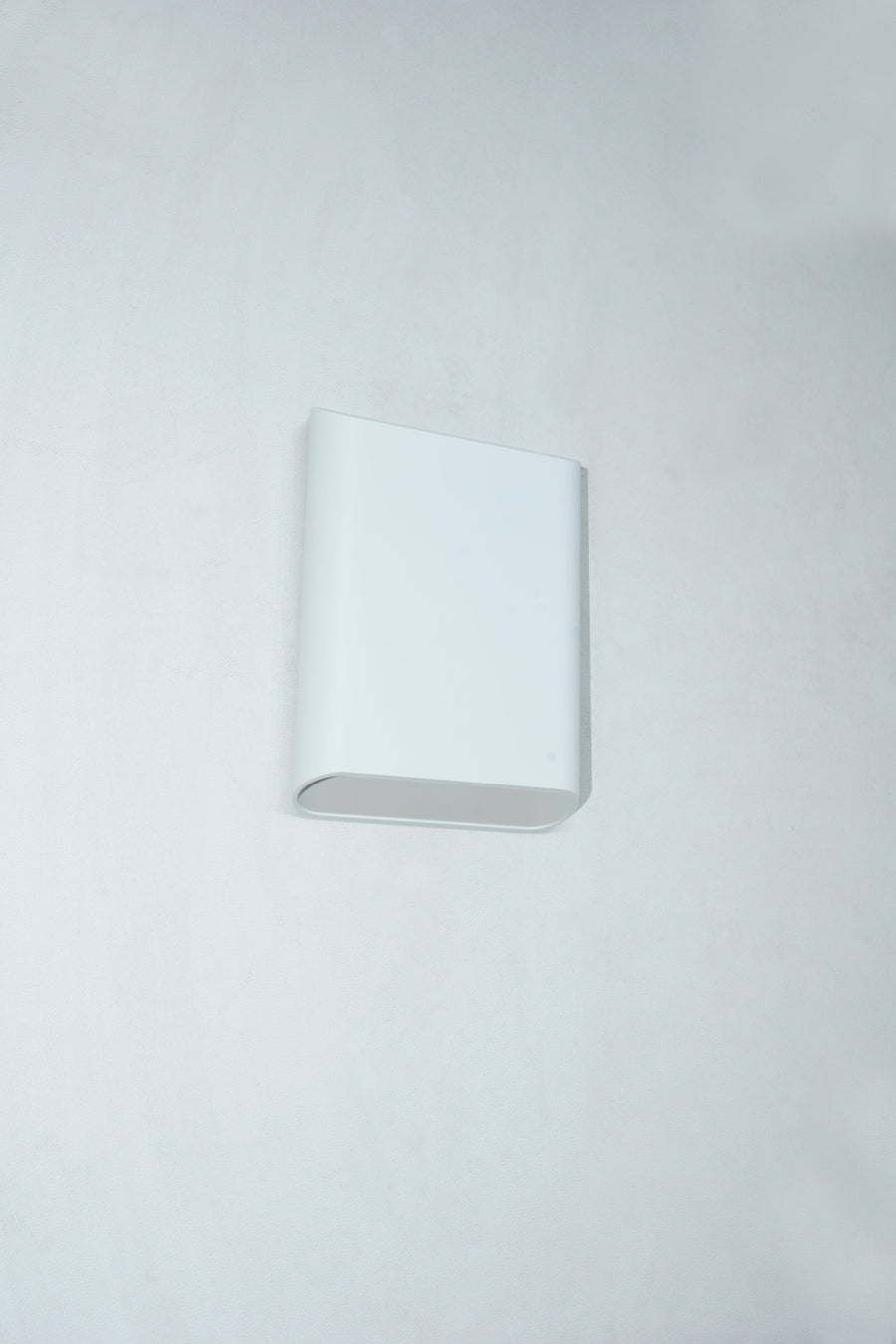 Artdelight Diaz L - Wandlamp - LED Dimbaar - IP65 Binnen/Badkamer/Buiten - 2×6W 2700K - Design – Kies kleur