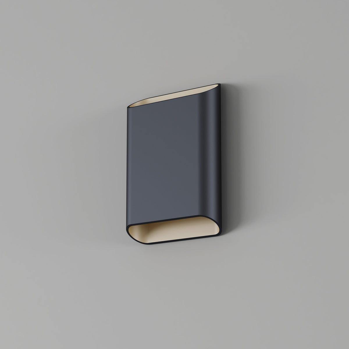 Artdelight Diaz L - Wandlamp - LED Dimbaar - IP65 Binnen/Badkamer - 2×6W 2700K - Design – Kies kleur