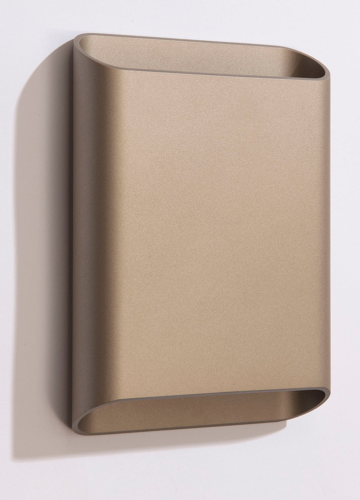 Artdelight Diaz S - Wandlamp - LED Dimbaar - IP65 Binnen/Badkamer - 2×3W 2700K - Design – Kies kleur