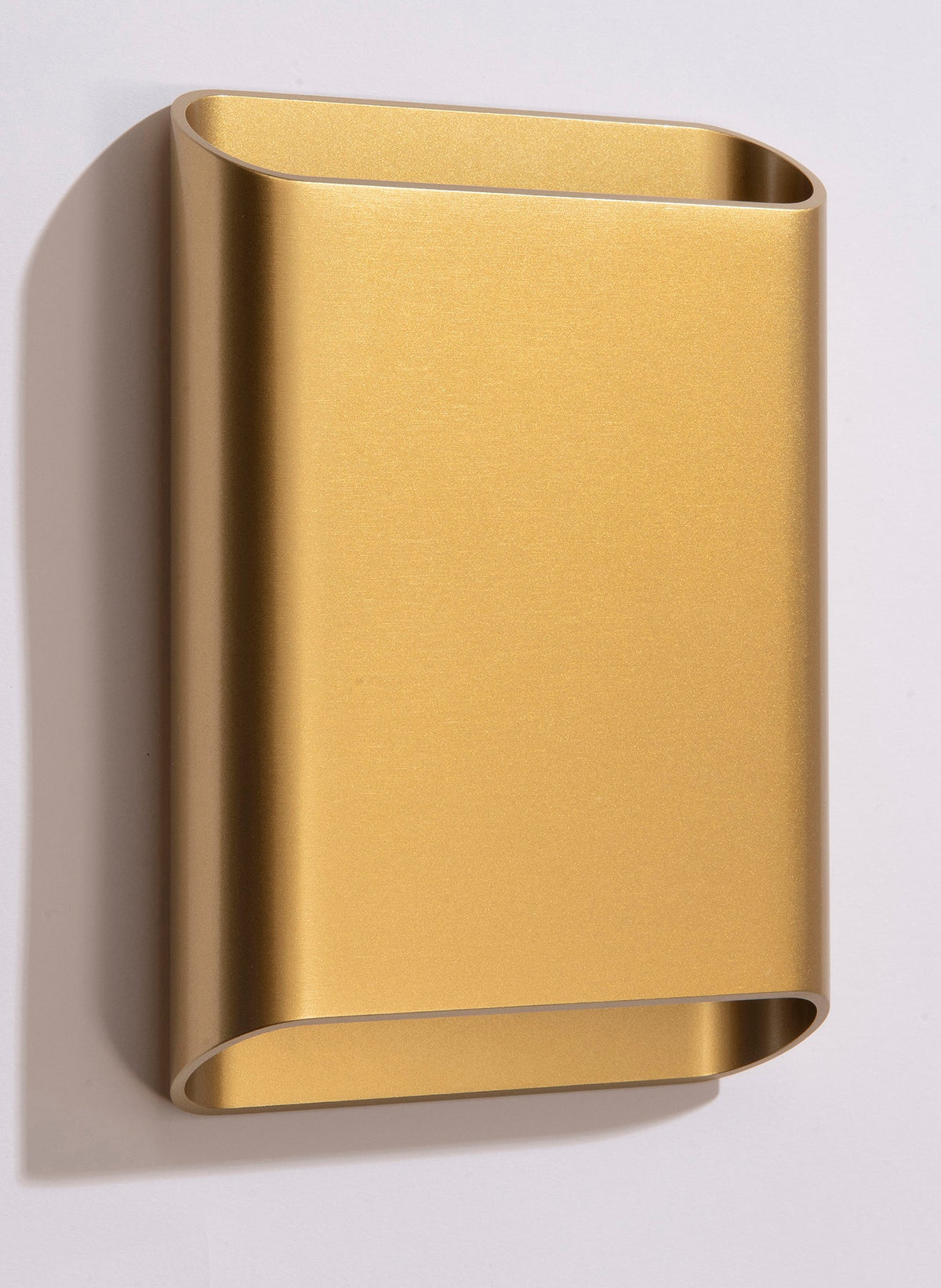 Artdelight Diaz S - Wandlamp - LED Dimbaar - IP65 Binnen/Badkamer - 2×3W 2700K - Design – Kies kleur