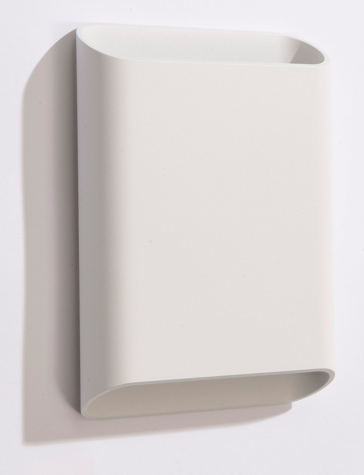 Artdelight Diaz S - Wandlamp - LED Dimbaar - IP65 Binnen/Badkamer/Buiten - 2×3W 2700K - Design – Kies kleur