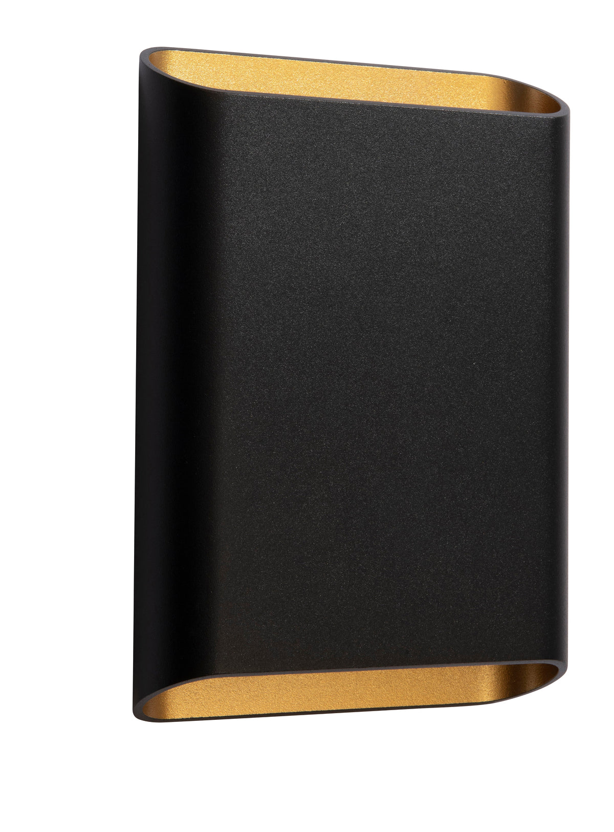 Artdelight Diaz S - Wandlamp - LED Dimbaar - IP65 Binnen/Badkamer - 2×3W 2700K - Design – Kies kleur