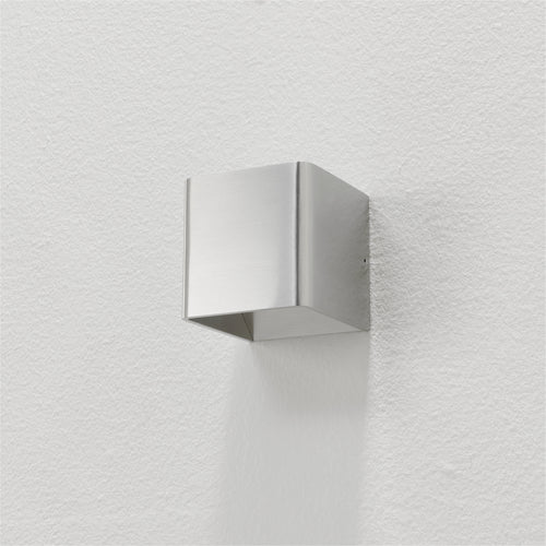 ArtDelight Fulda – Wandlamp LED 6W – Kies kleur en lichtuitvoering