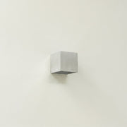 Artdelight Gymm wandlamp Aluminium