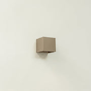 Artdelight Gymm wandlamp Champagne - extra productfoto