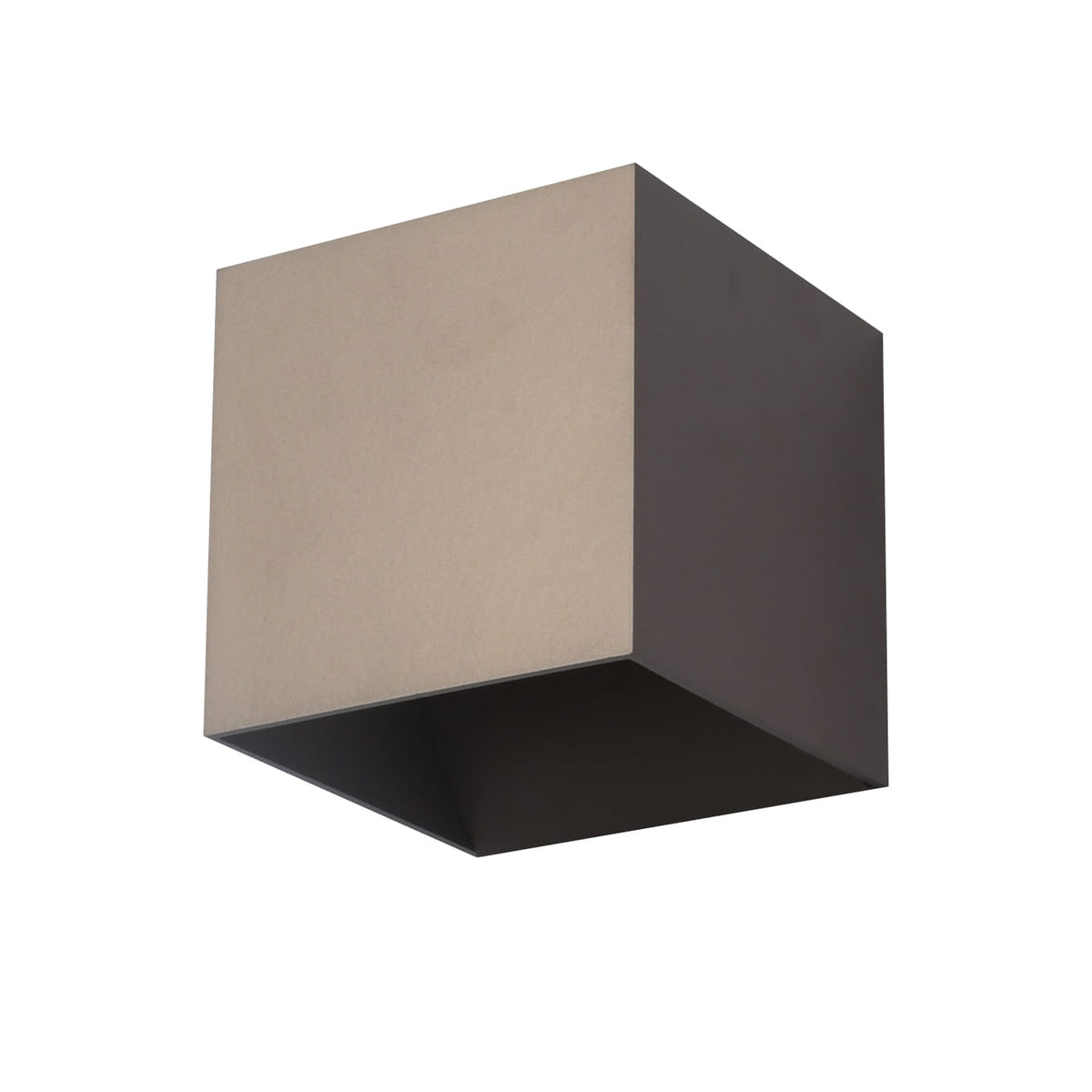Artdelight Gymm wandlamp Champagne - extra productfoto