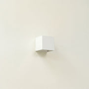 Artdelight Gymm wandlamp Wit - extra productfoto
