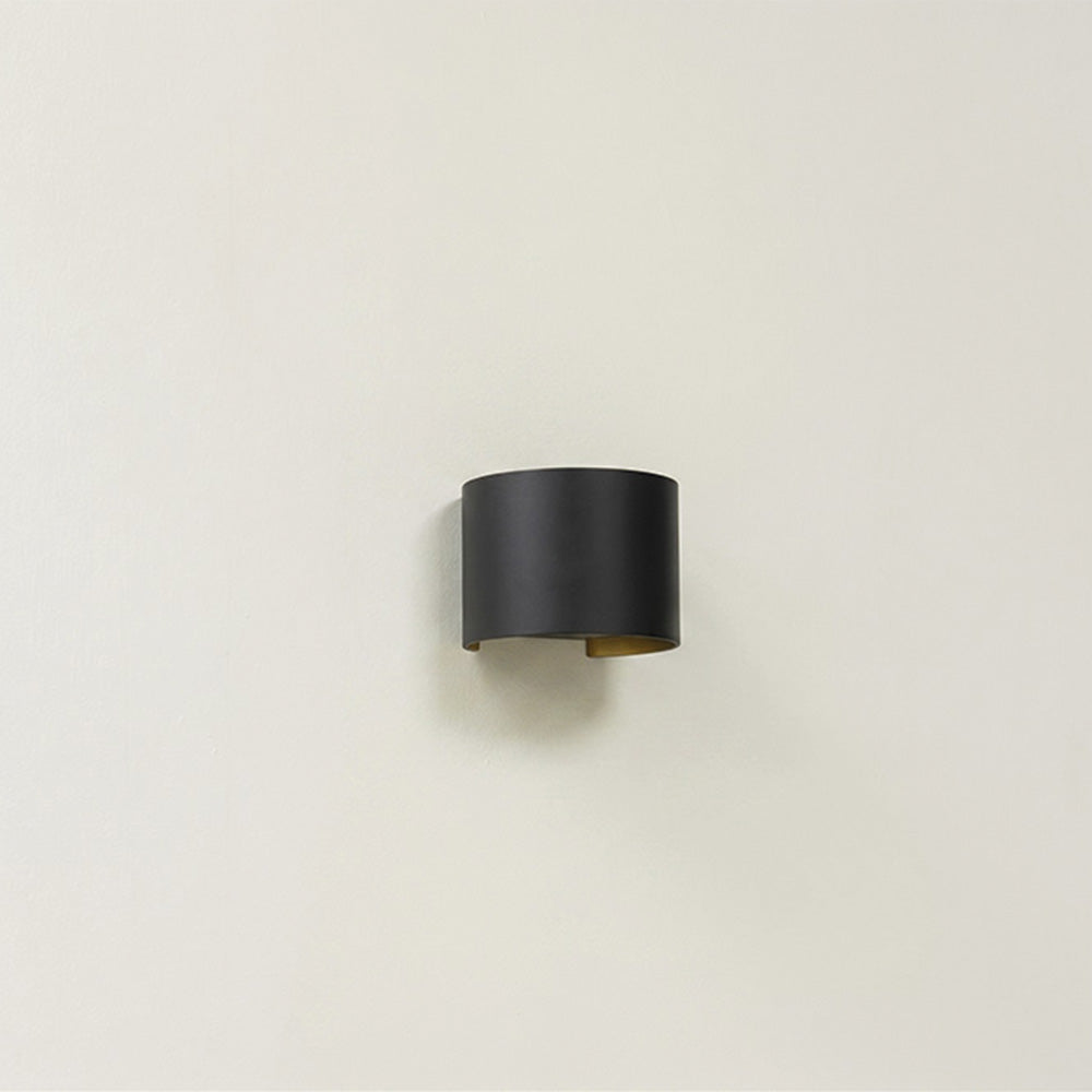 Gyro Zwart/Goud