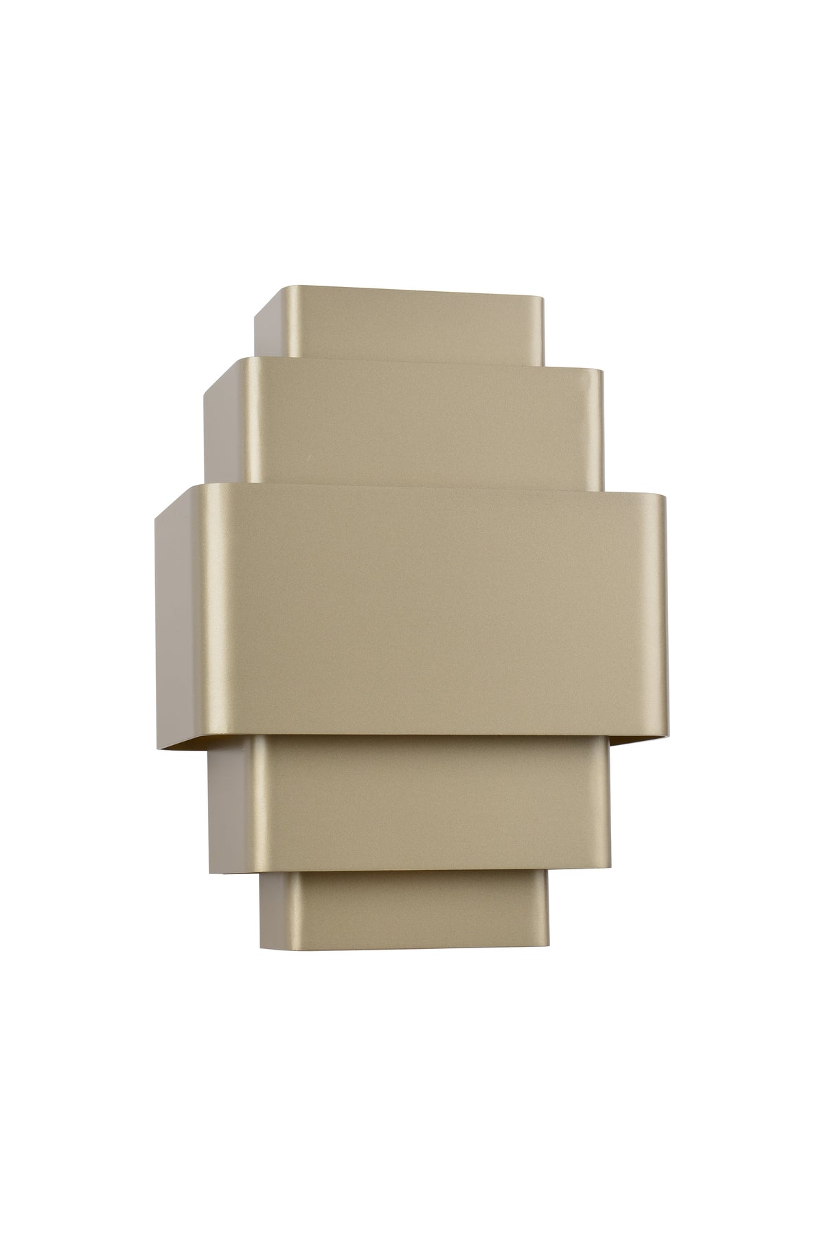 Artdelight Layers - Wandlamp - Dimbaar - G9 - Modern – Kies kleur