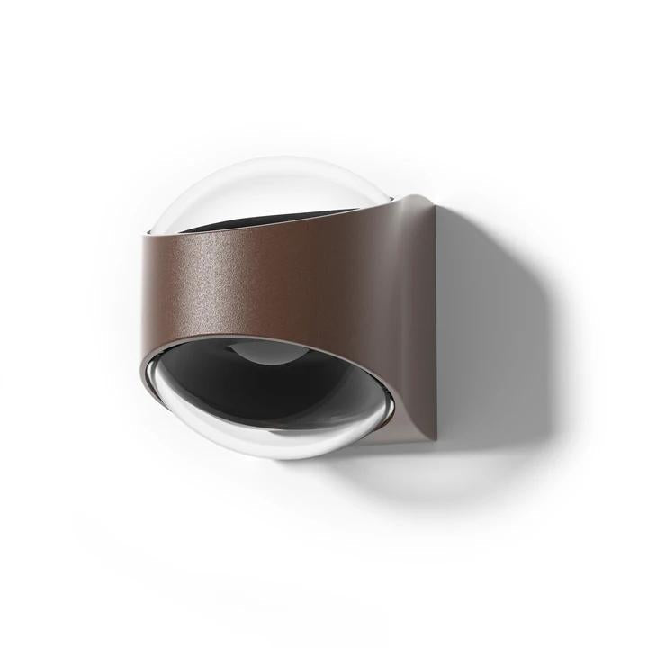 Artdelight London - Wandlamp - LED Dimbaar - IP65 Binnen/Badkamer - 2x6W 2700K - Design – Kies kleur