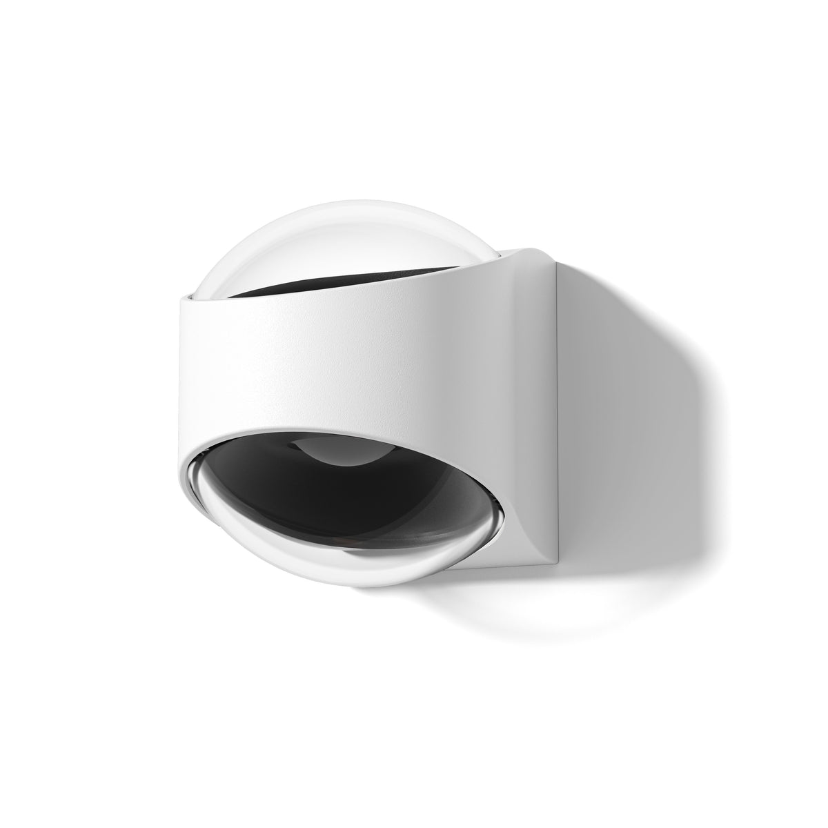 Artdelight London - Wandlamp - LED Dimbaar - IP65 Binnen/Badkamer/Buiten - 2x6W 2700K - Design – Kies kleur