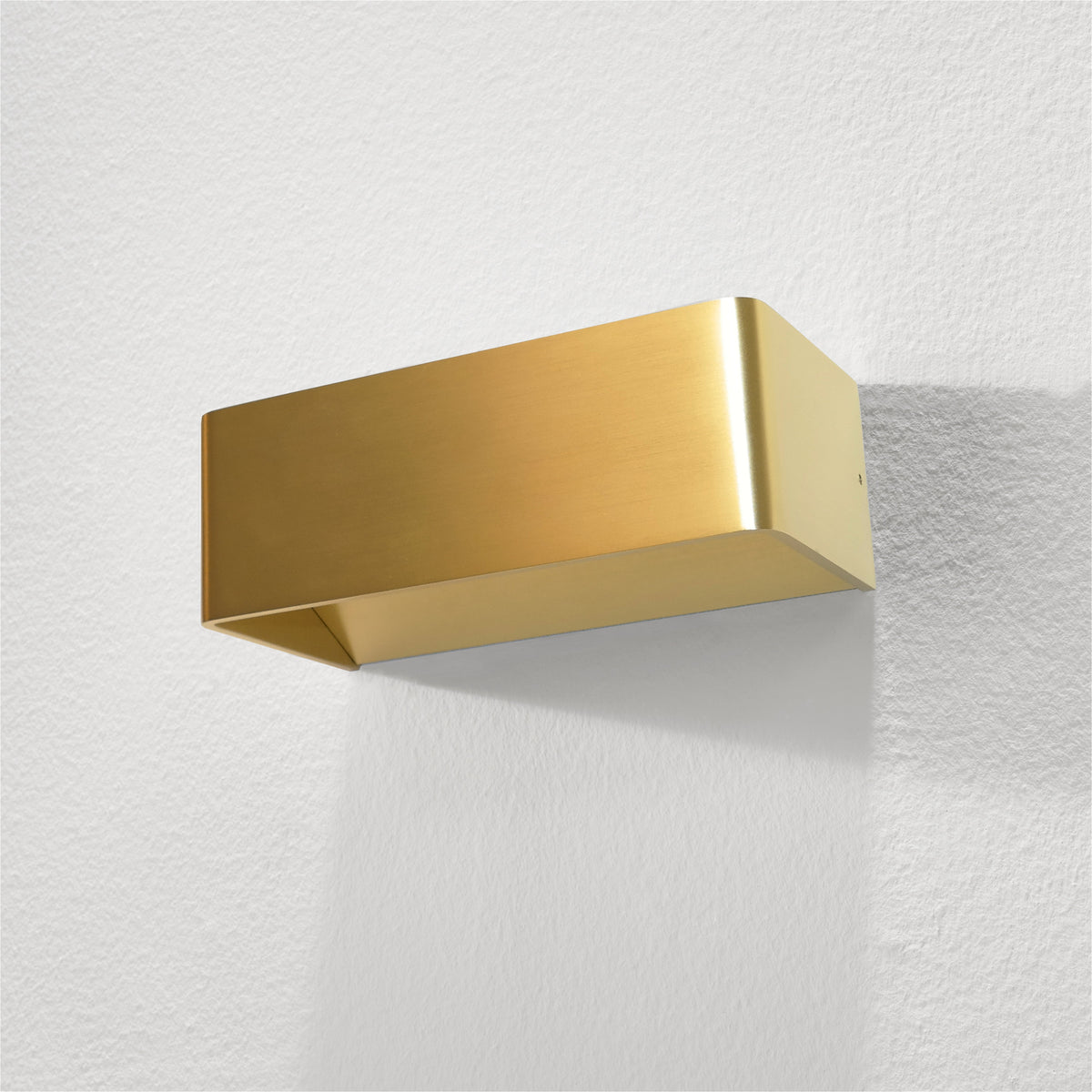 Artdelight Mainz - Wandlamp - LED Dimbaar - L20cm - 2x3W 2700K - Design – Kies kleur