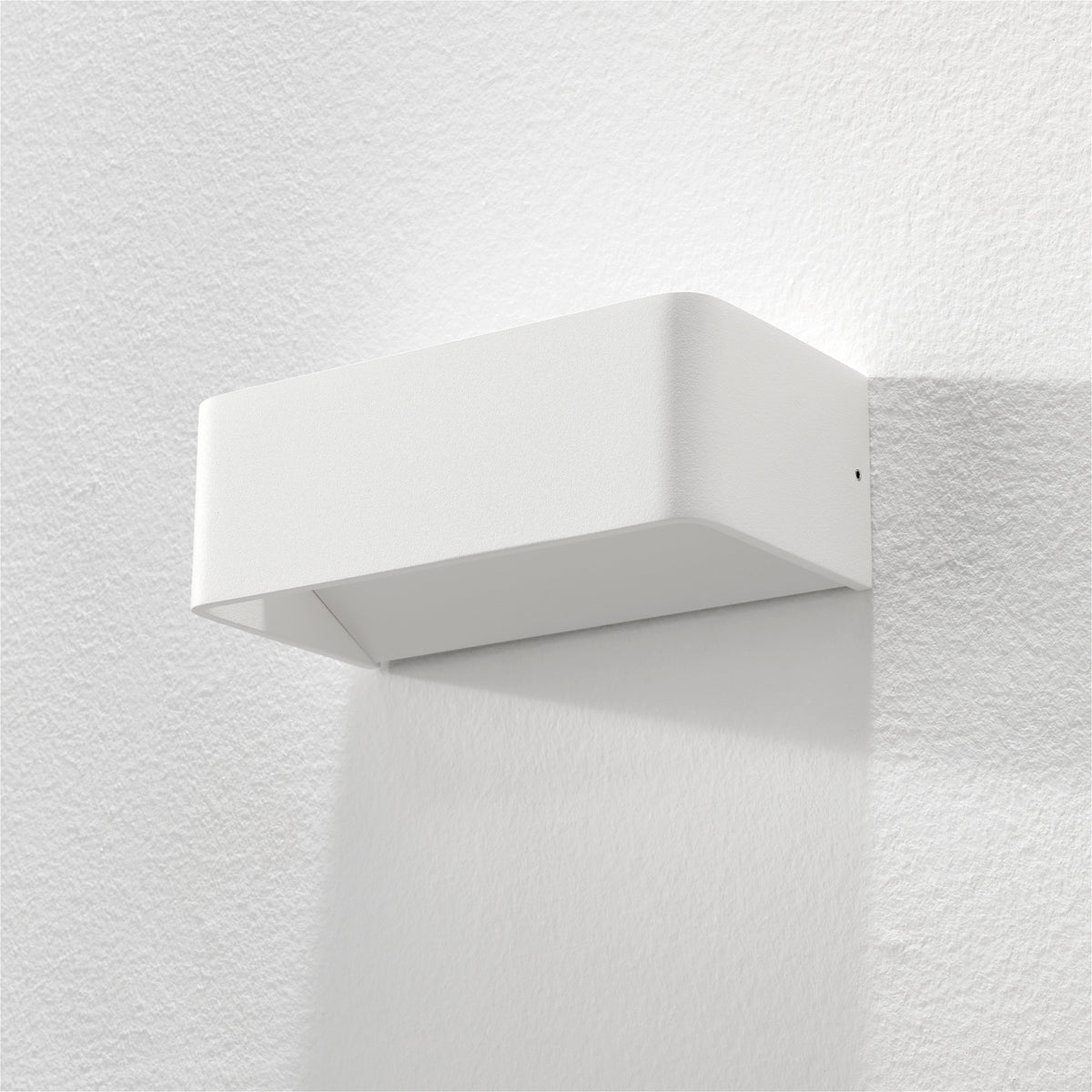 Artdelight Mainz - Wandlamp - LED Dimbaar - L20cm - 2x3W 2700K - Design – Kies kleur