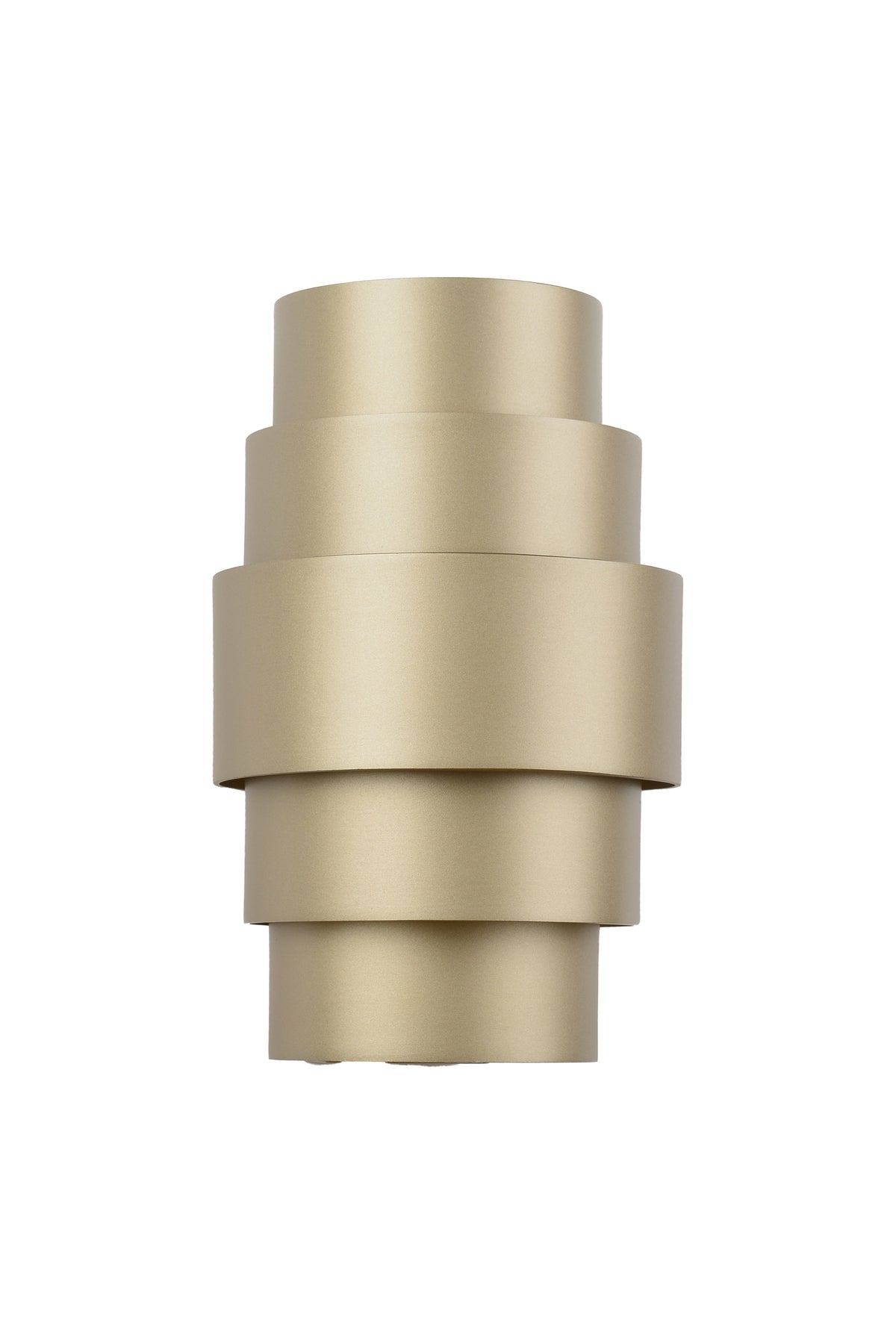 Artdelight Rolls - Wandlamp - Dimbaar - G9 - Modern – Kies kleur