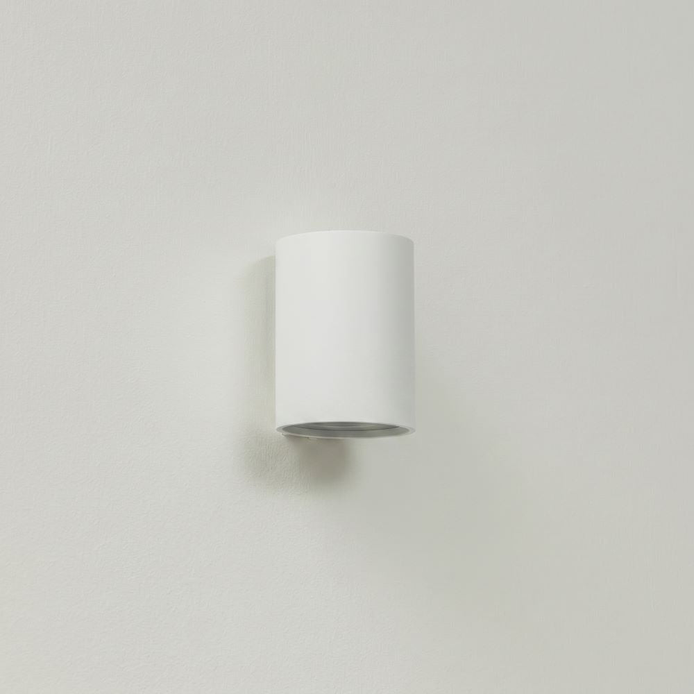 Artdelight Roulo 1 - Wandlamp - Dimbaar - GU10 - Modern – Kies kleur