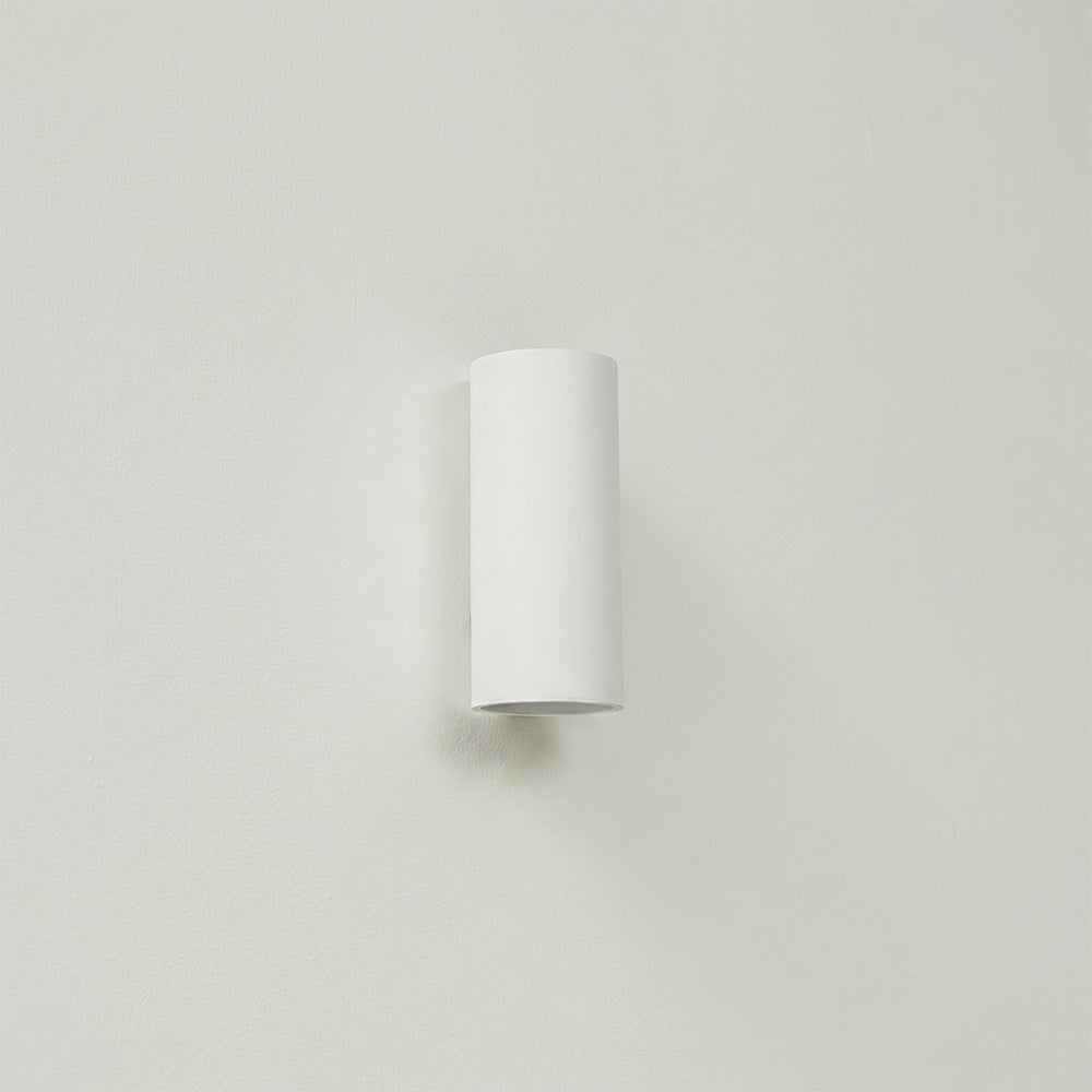 Artdelight Roulo 2 - Wandlamp - Dimbaar - GU10 - Modern – Kies kleur