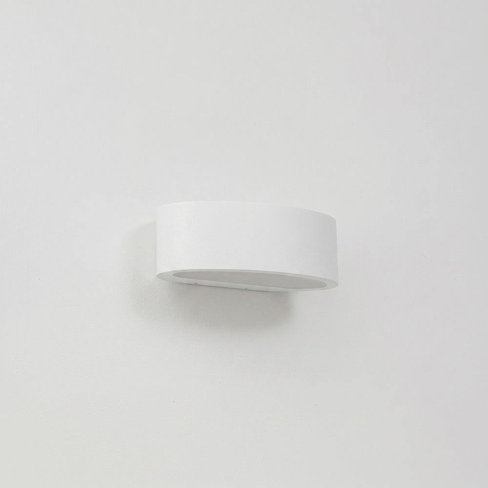 Artdelight Sharp - Wandlamp - LED Dimbaar - IP65 Binnen/Badkamer/Buiten - 7,2W 2700K - Design – Kies kleur
