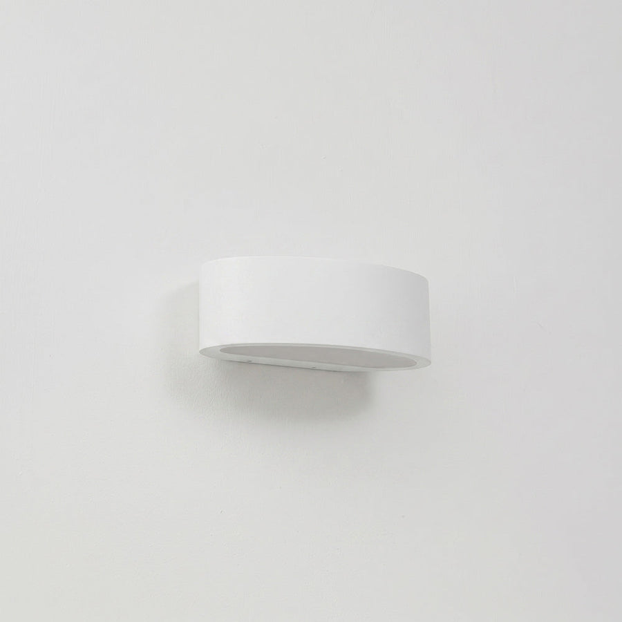 Artdelight Sharp - Wandlamp - LED Dimbaar - IP65 Binnen/Badkamer/Buiten - 7,2W 2700K - Design – Kies kleur