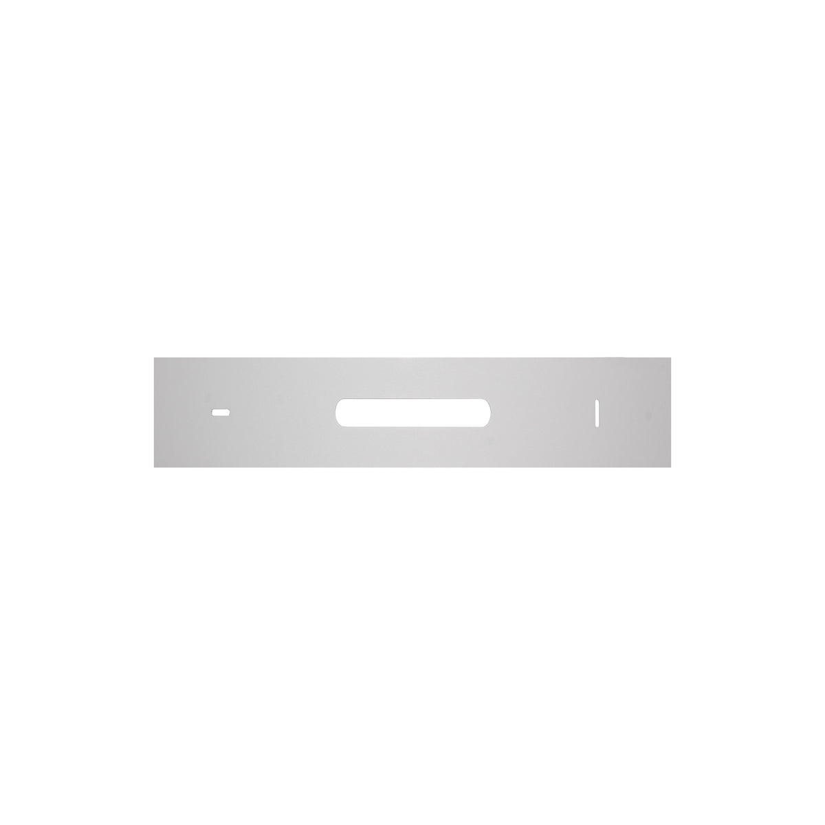 Artdelight Dutchess - Afdekplaat - 2-lichts - Modern – Kies kleur