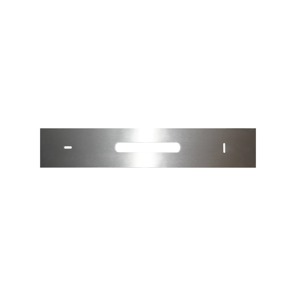 Artdelight Dutchess - Afdekplaat - 3-lichts - Modern – Kies kleur