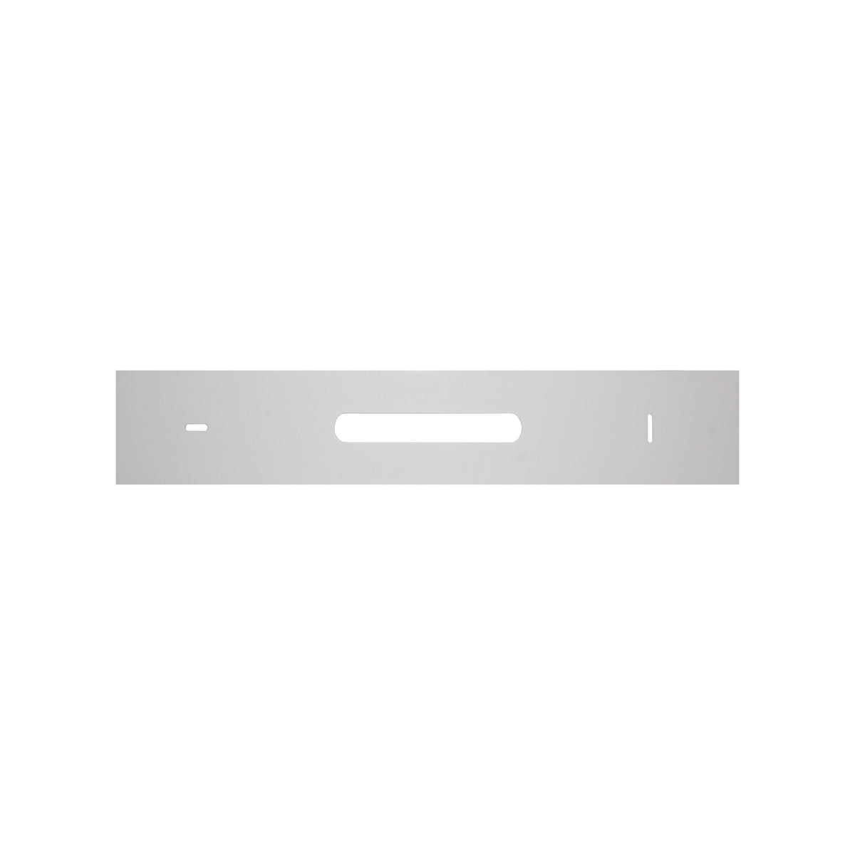 Artdelight Dutchess - Afdekplaat - 3-lichts - Modern – Kies kleur