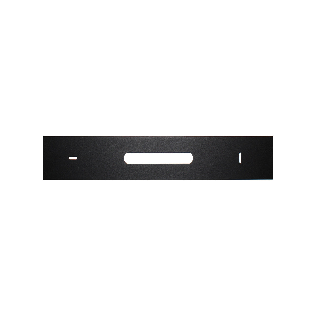 Artdelight Dutchess - Afdekplaat - 3-lichts - Modern – Kies kleur