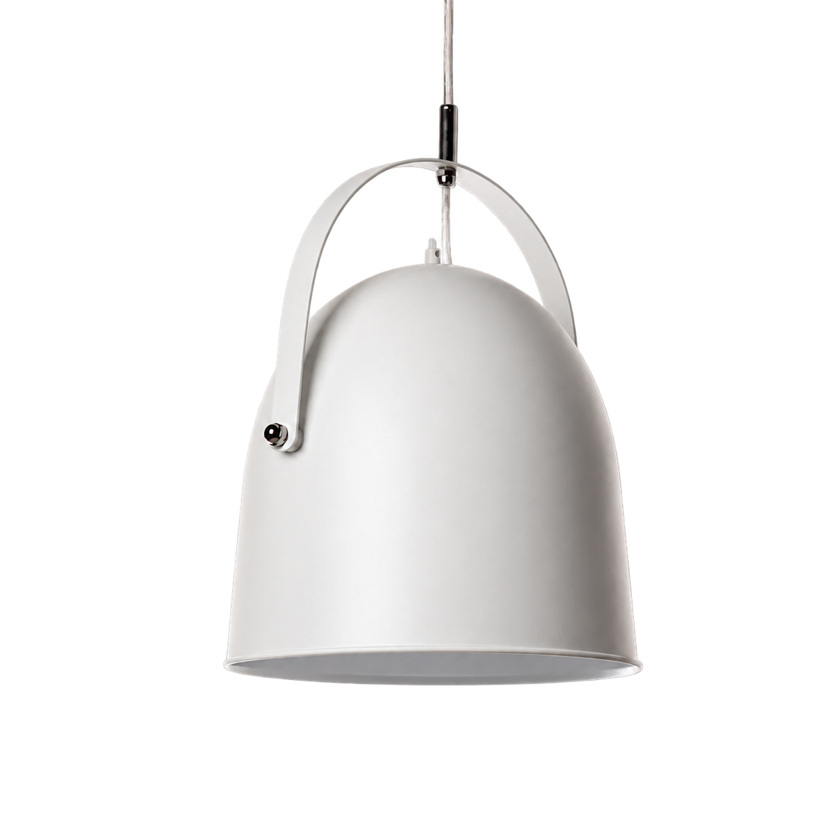ArtDelight Cooper – E27 hanglamp Ø35 cm – Kies kleur