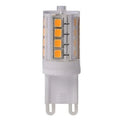 G9 LED 3,5W 2700K niet dimbaar