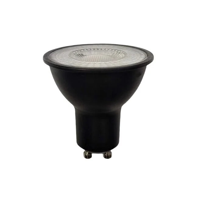 GU10 LED 5W 2700K dimbaar - GUY27D – Kies kleur