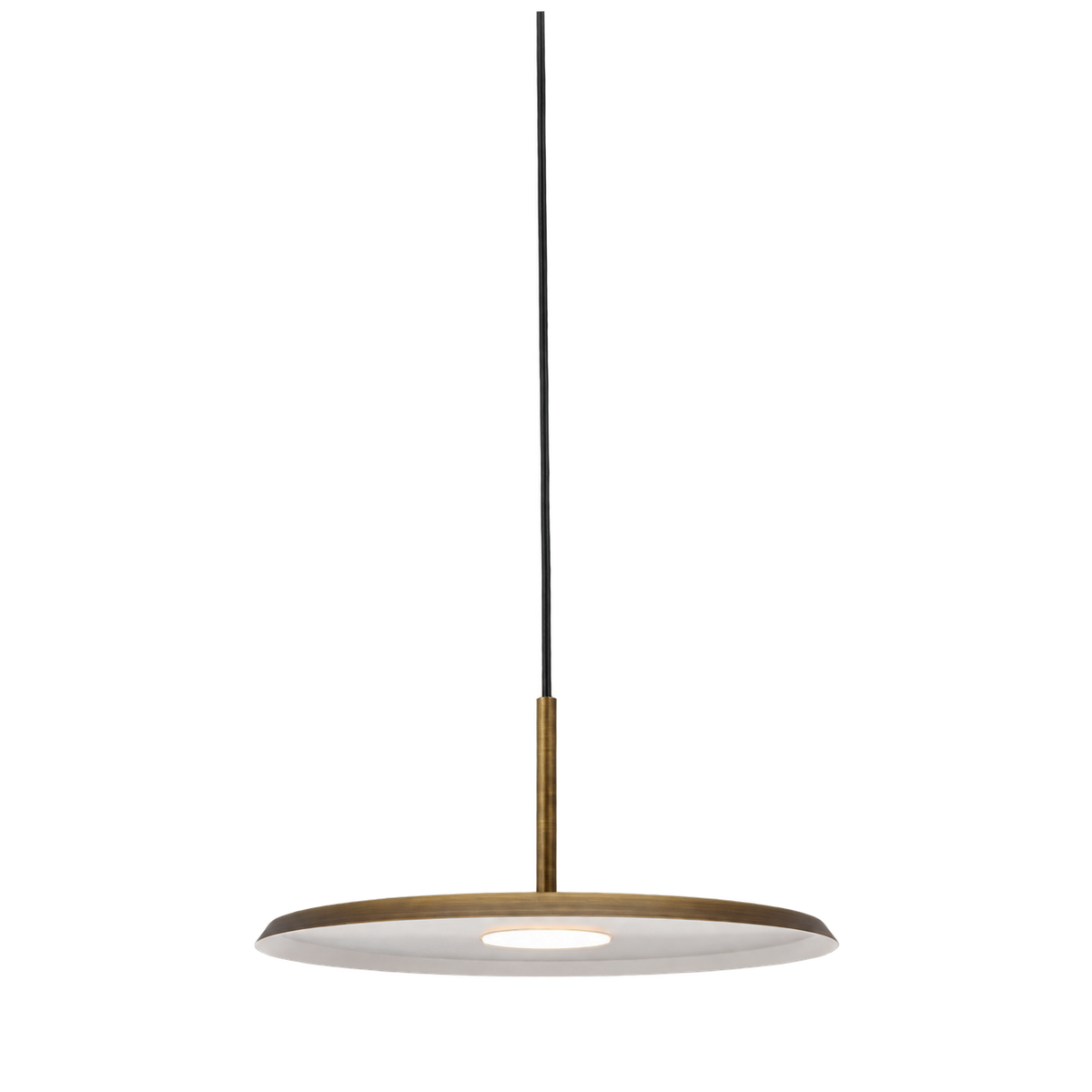 ArtDelight Osorno – Hanglamp LED 7W 2700K – Kies kleur